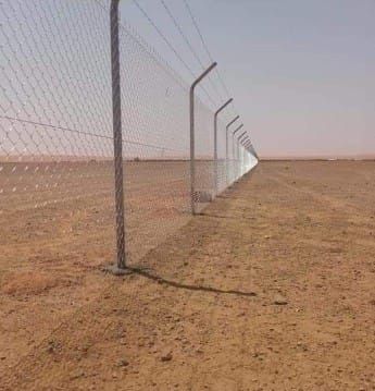 مقاول شبوك توريد وتركيب نشتغل في جميع مناطق المملك