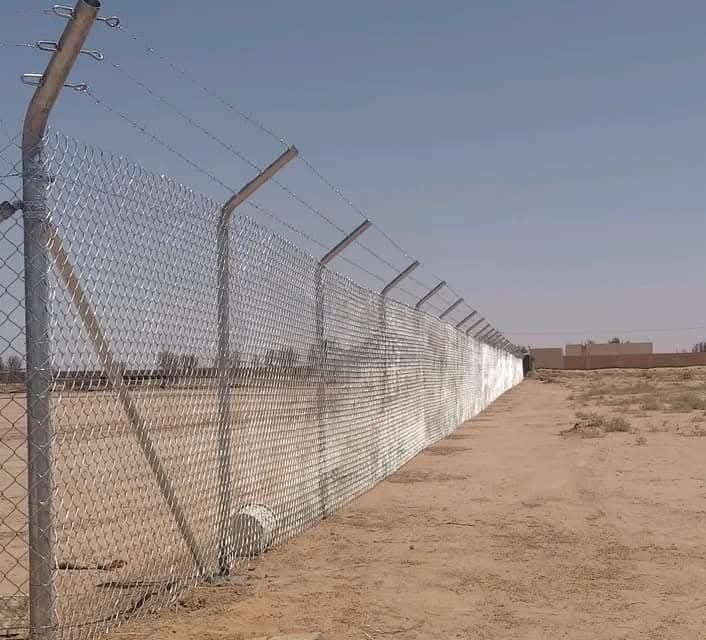 مقاول شبوك توريد وتركيب نشتغل في جميع مناطق المملك