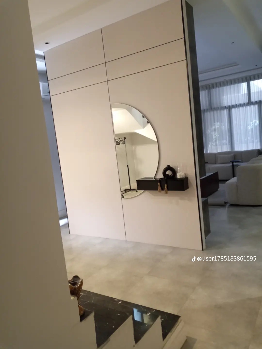 ديكورات بديل الشيبورا بديل الرخام بديل الخشب بركات