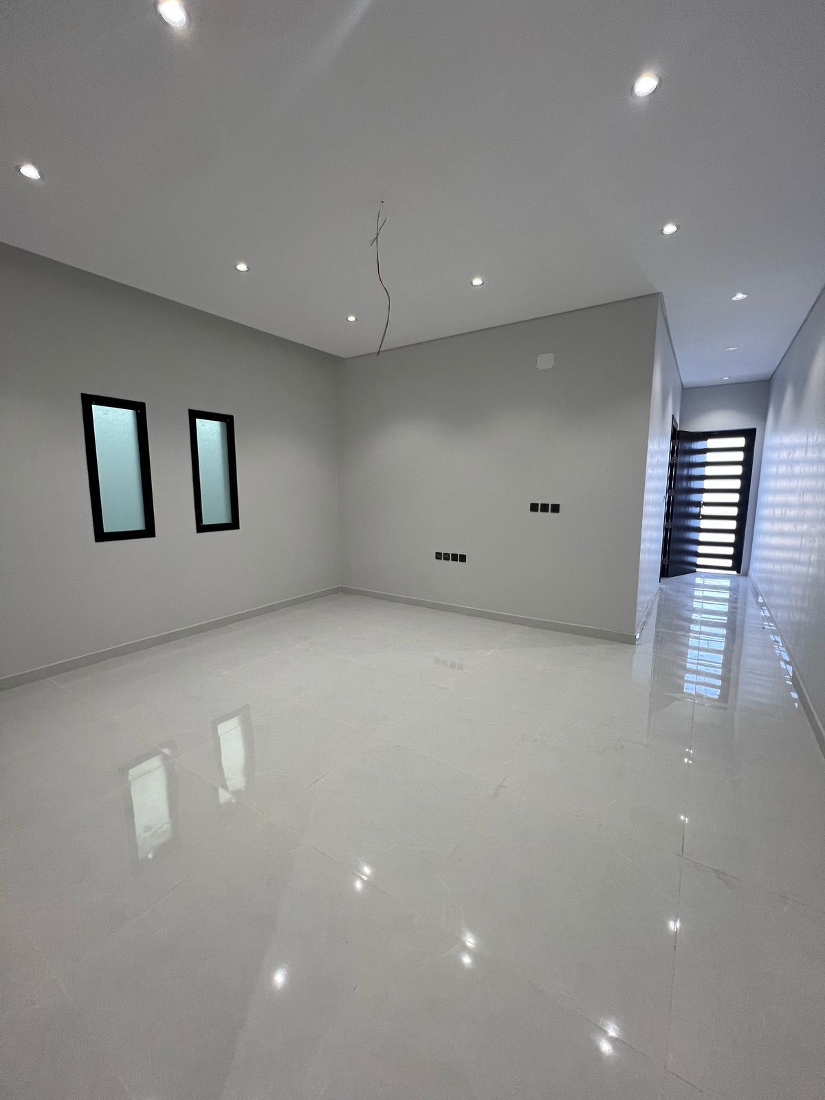 فلل للبيع نظام شقق