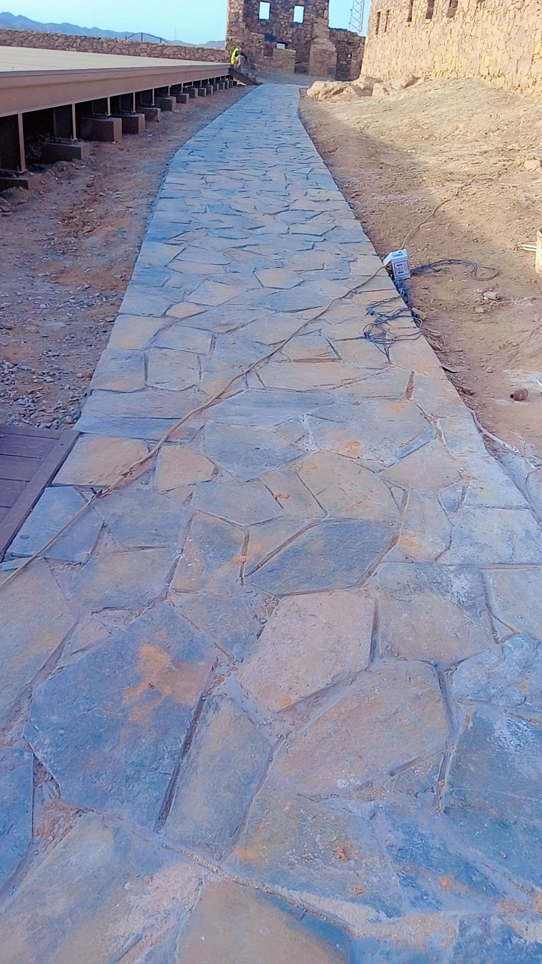 جميع اشغال حجر