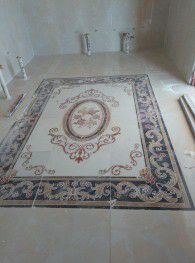 مبلط سراميك