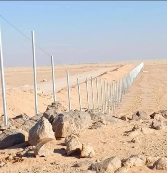 ابومحمد لعمال الشبك توريد وتركيب