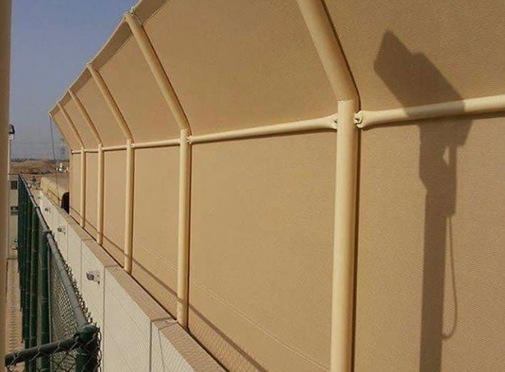 افخم المظلات والسواتر