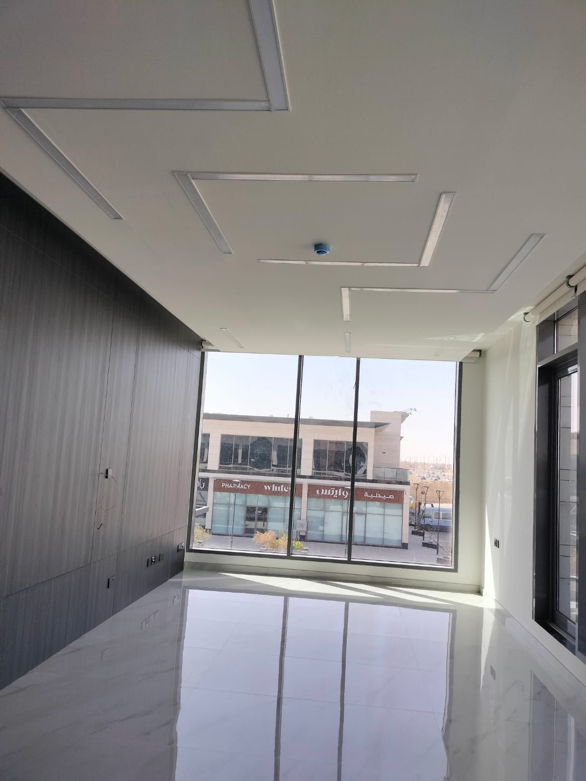 دهان الرياض