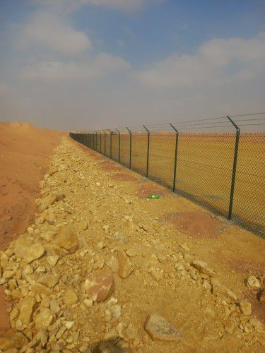 مقاولات تركيب سياج الشبك الأراضي والمزارع ٠٥٥٢١٩١٢