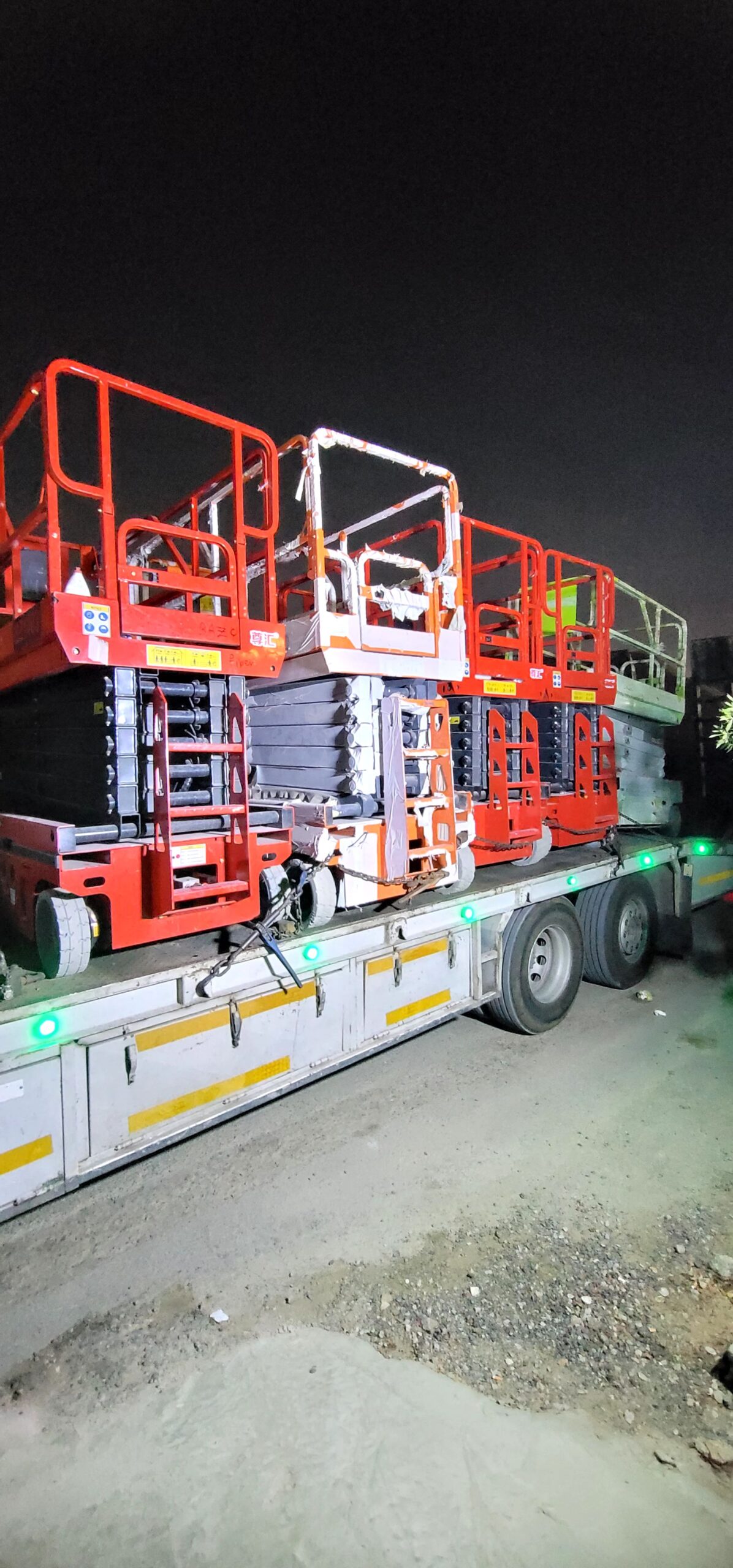 سيزر لفت للايجار مانلفت للايجار كرين للايجار رافعه