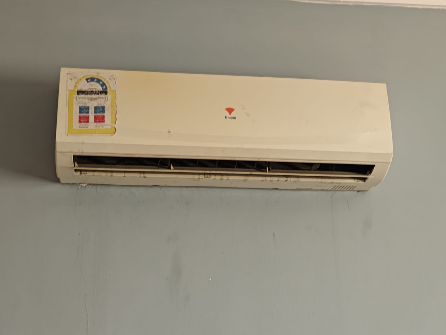 نشتري المكيفات والمطابخ والثلاجات والغسالات المستع