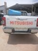 ماتسوبيشي L200