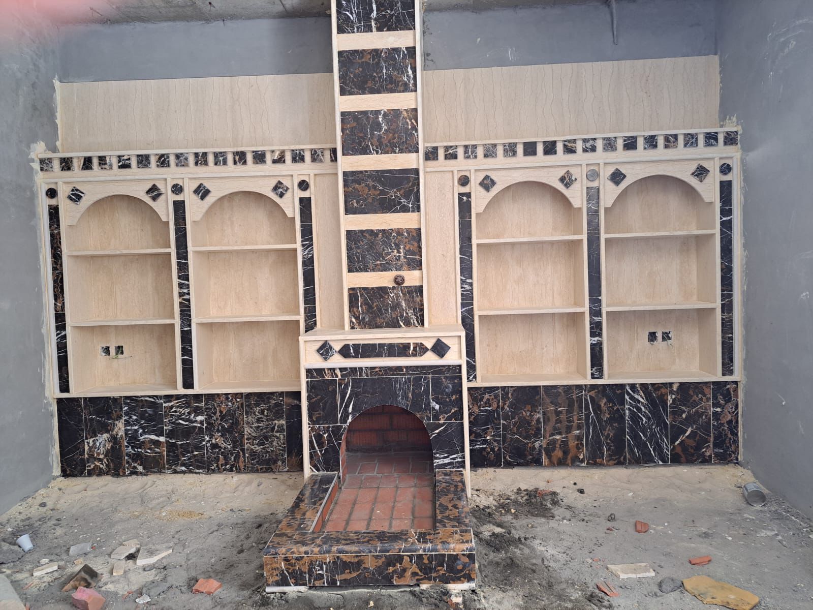 تبوك ملحق سلطانه