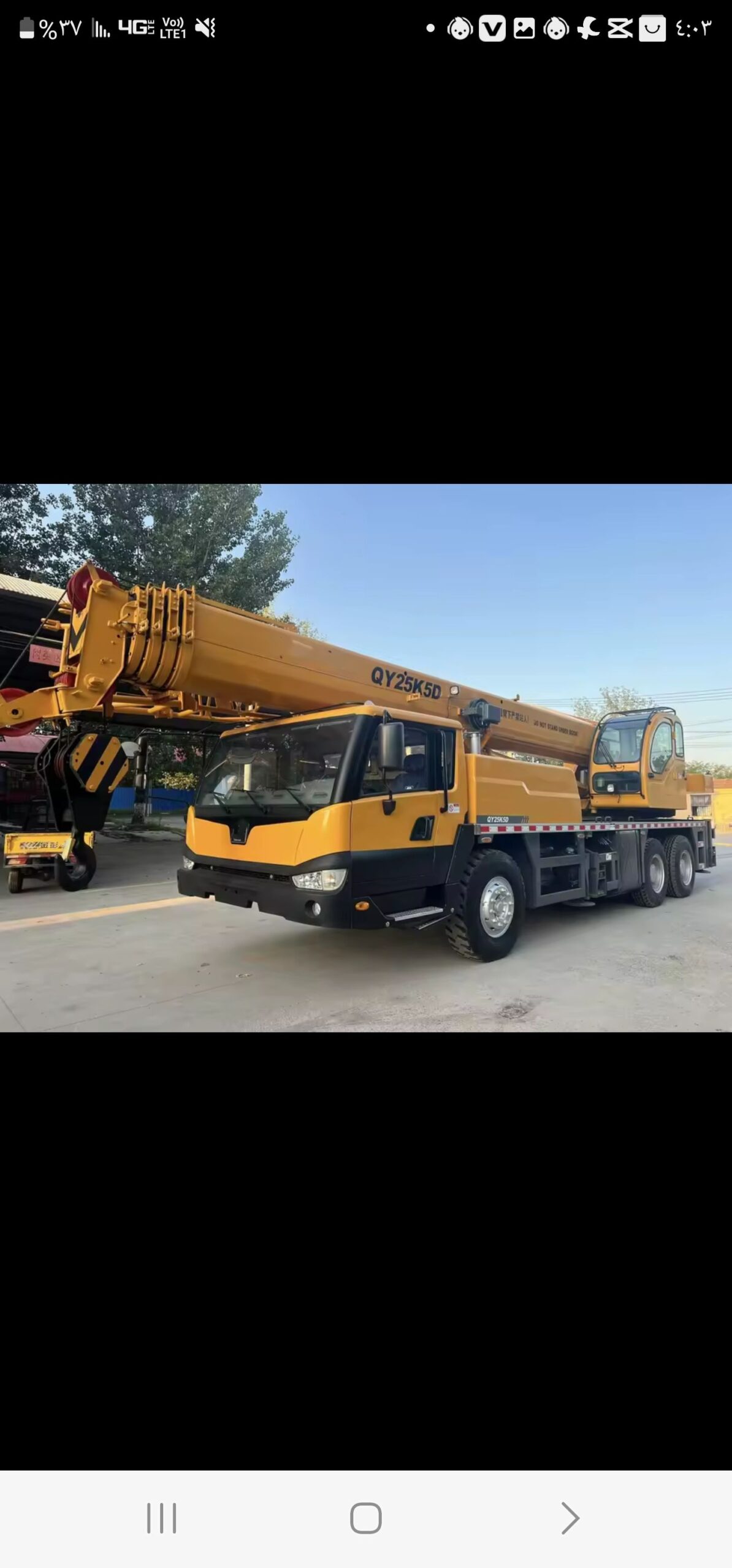 سيزر لفت مانلفت للايجار روافع شوكيه ومقصيه للايجار