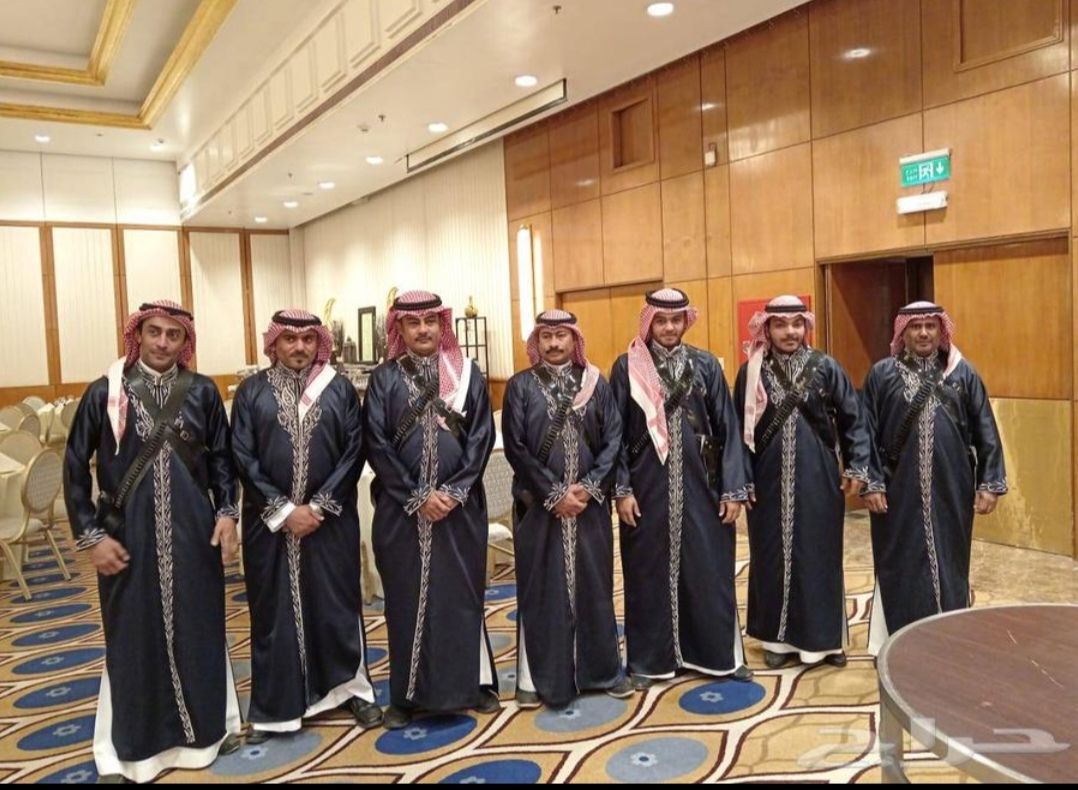 قهوجي وصبابين رجال ونساء داخل وخارج الرياض لجميع ا