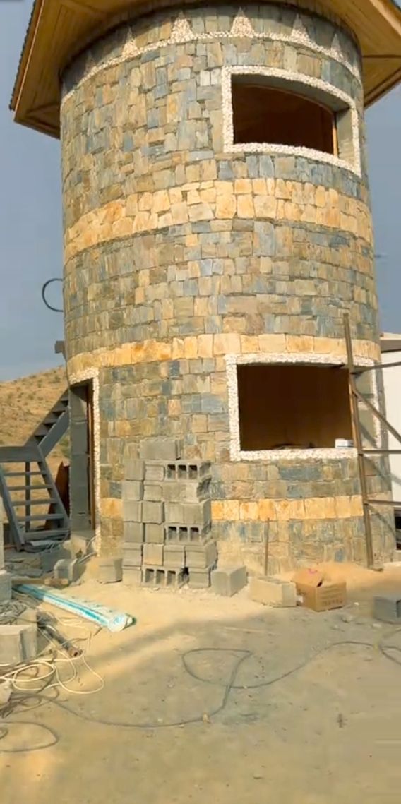 جميع اشغال حجر