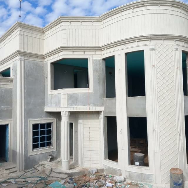 لياسه ملونه وحجر طبيعي