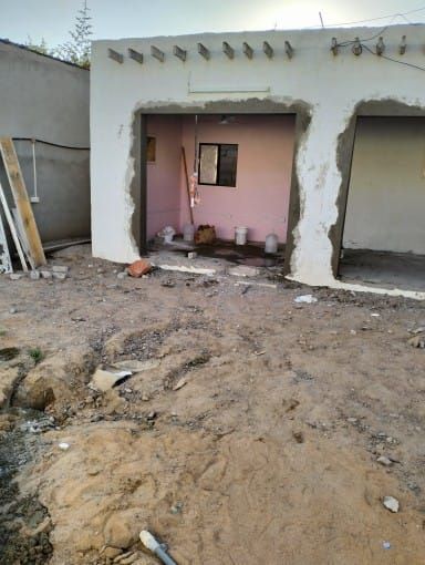 تكسير وترميم بالمدينه المنوره