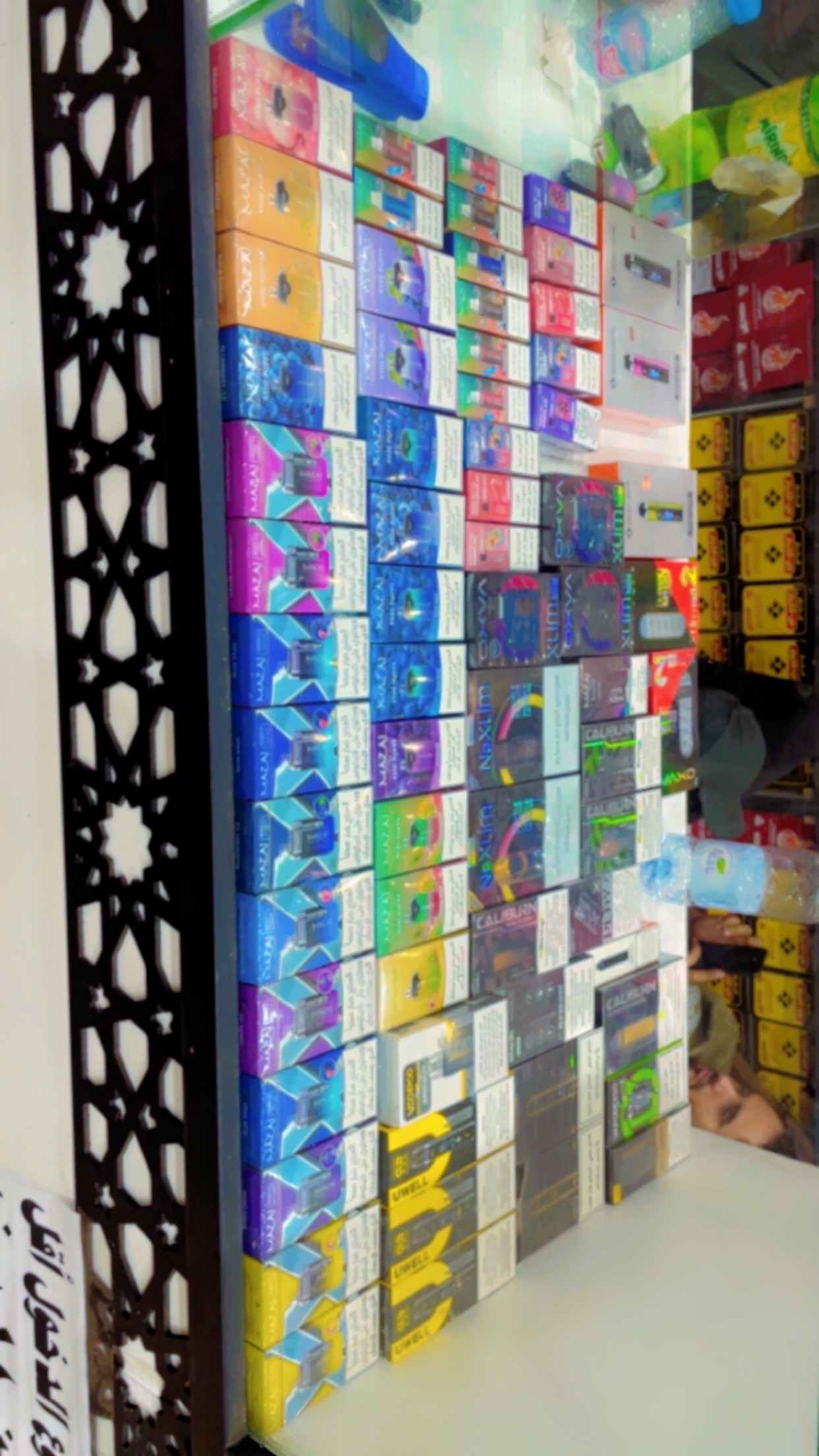 خميس مشيط حي الموسه