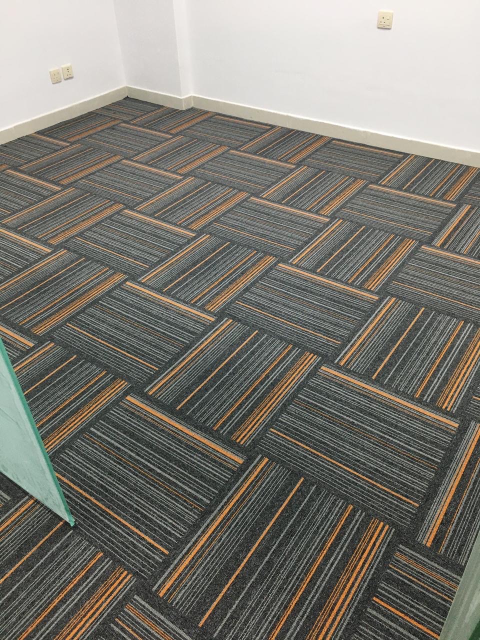 ارضيات الموكيت العصريه والحديثة