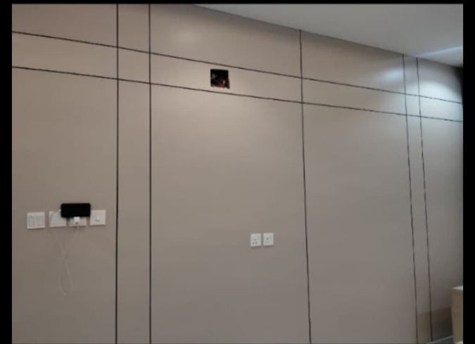 تنفيذ خدمة الدهان والديكور في العاصمة الرياض