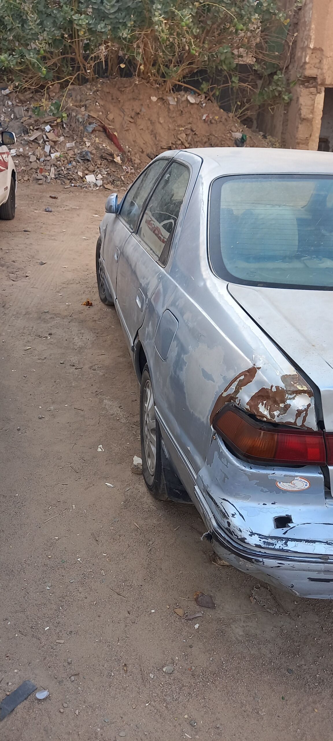 نجران لبيع السيارة السوم ٧٠٠٠ريال