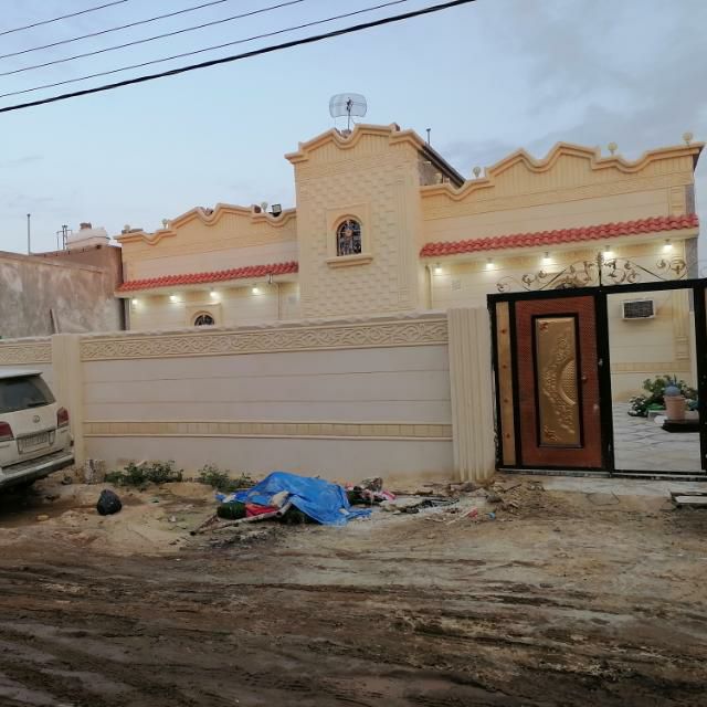 لياسه ملونه وحجر طبيعي