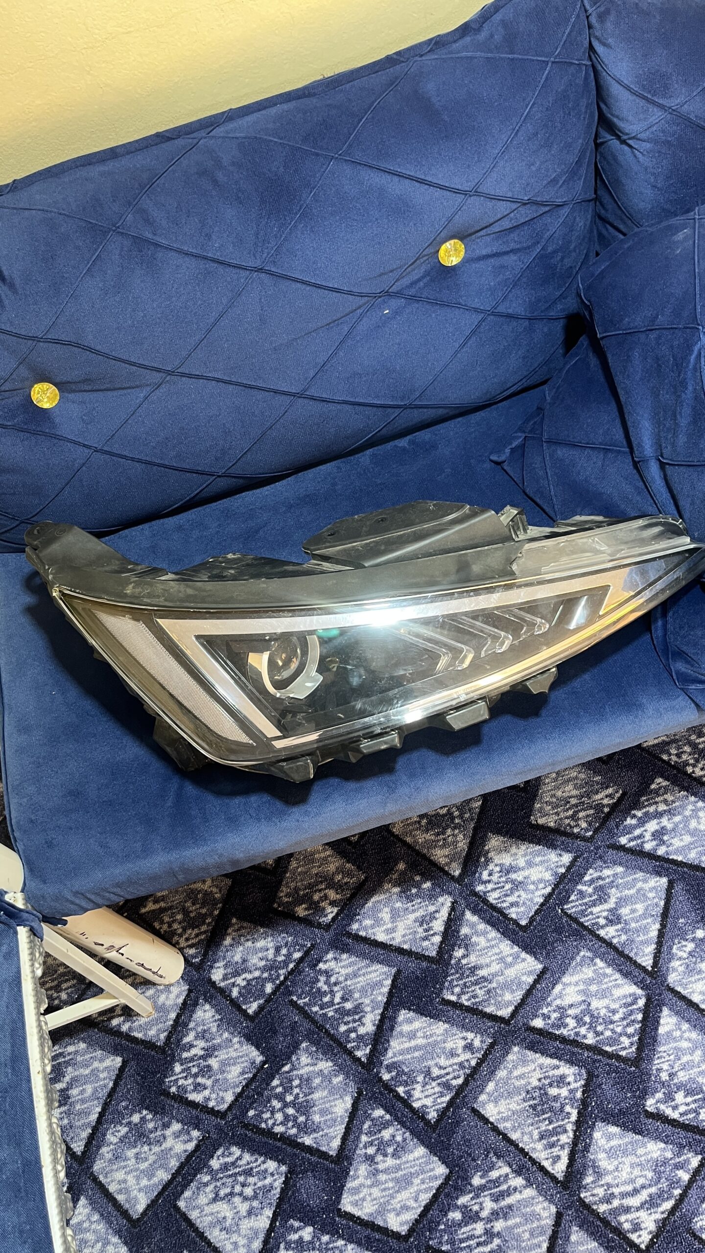 ‏شمعة إل النترا يمين تجاري استخدام شهر الشمعة نظيف