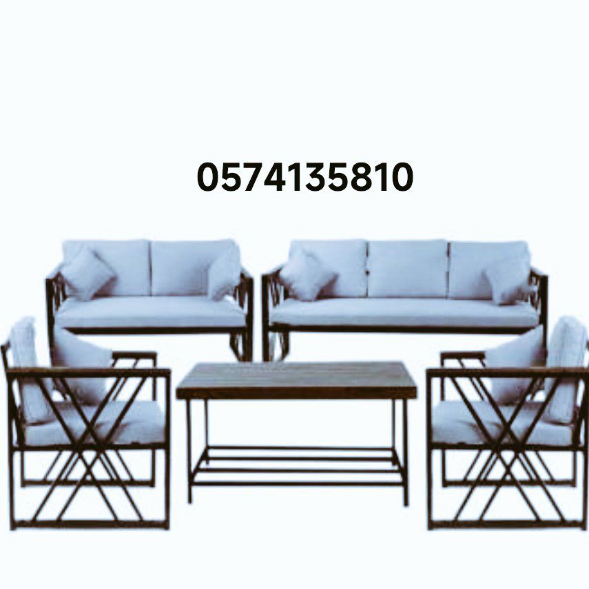 کراسی خشب و حدید