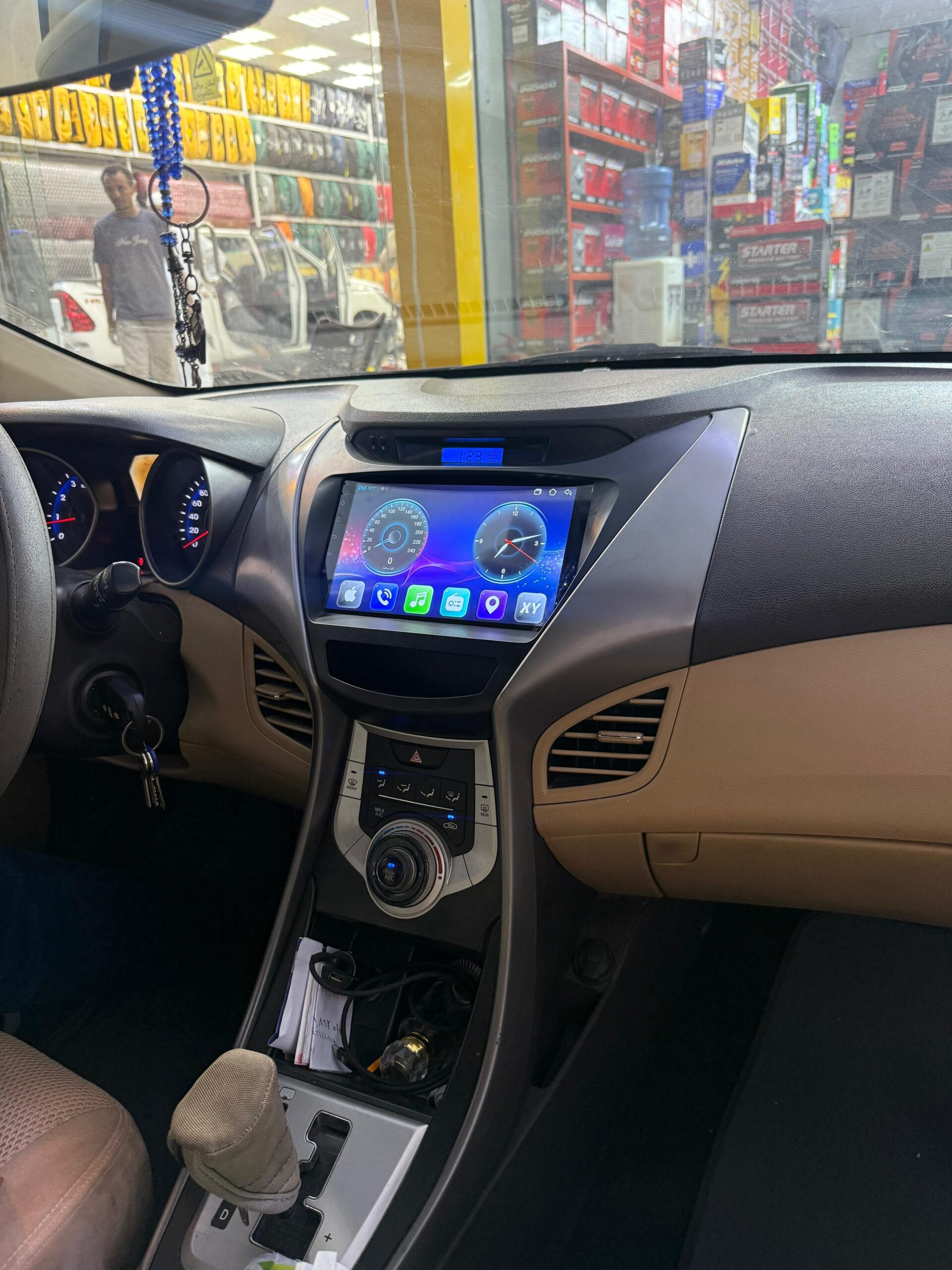 جده حي المروه