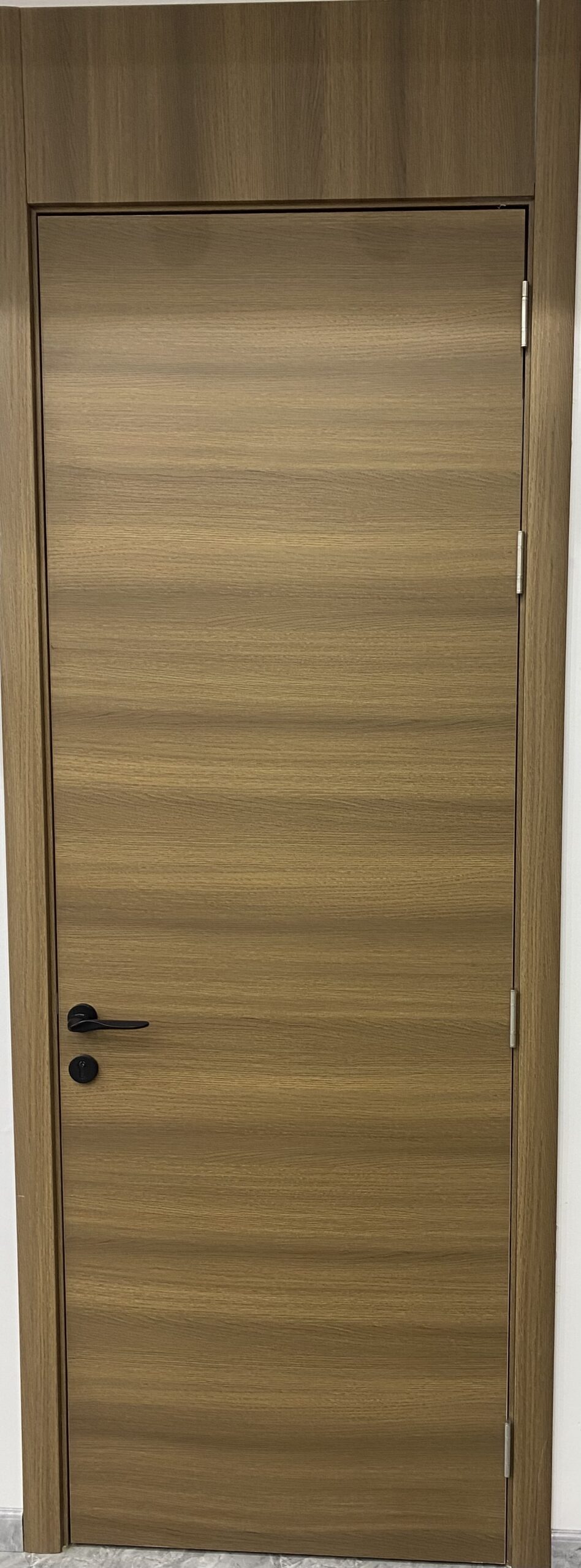 ابواب wpc و vpc الاناقة والفخامة للمنازل والمكاتب