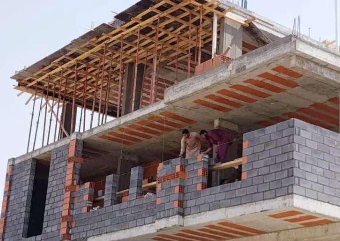 موسسة اتقان للمقاولات العامه جده مكه