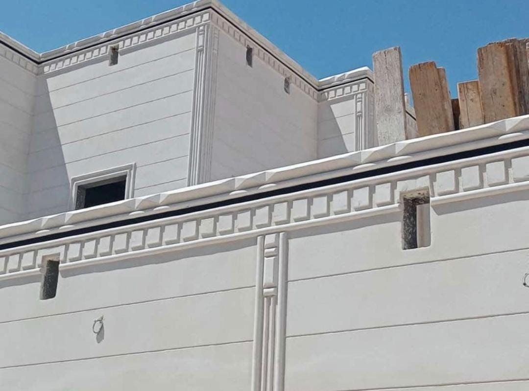 مقاولات لرئاسه ملونه بديل الحجر