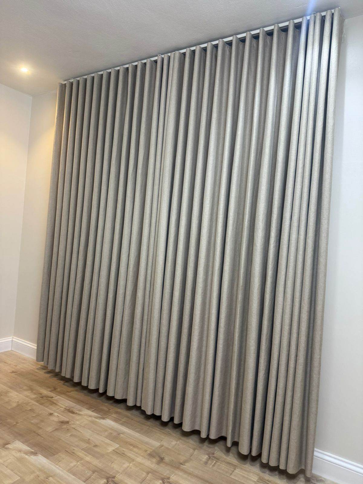 تفصيل تركيب ستائر تركيب موكيت