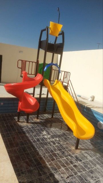 العاب حدائق زحاليق العاب مائيه مراجيح