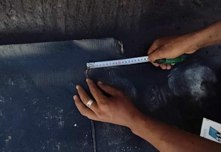 كشف تسربات المياة بالرياض جدة الدمام عزل خزانات وا