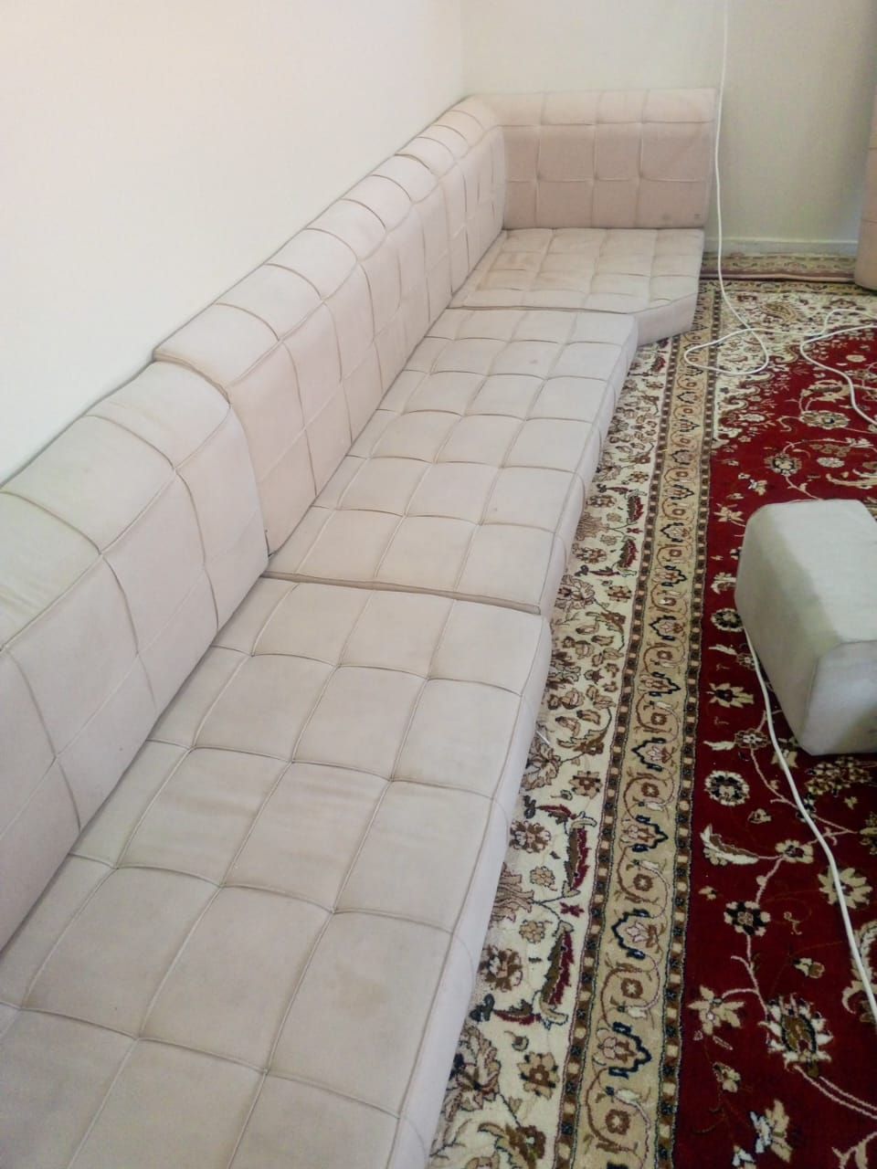 شركة تنظيف خزانات بالطائف