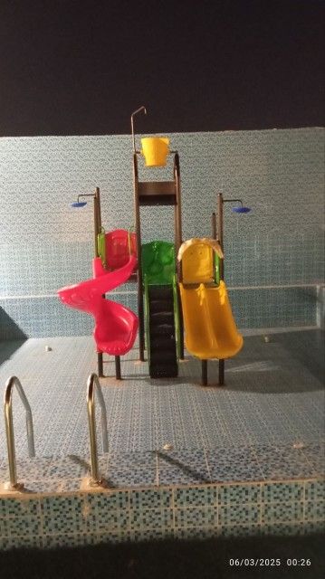 العاب حدائق زحاليق العاب مائيه مراجيح