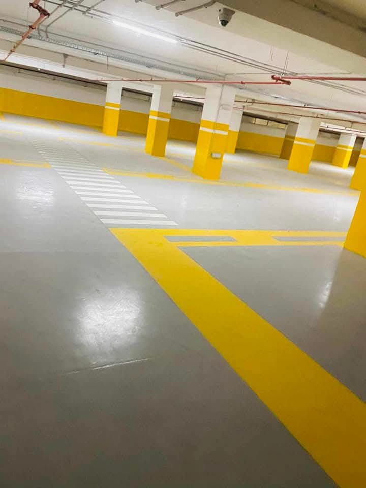 الخراسانة مطبوعة ملونة و صبة مروحة هيلي كابتر شغل