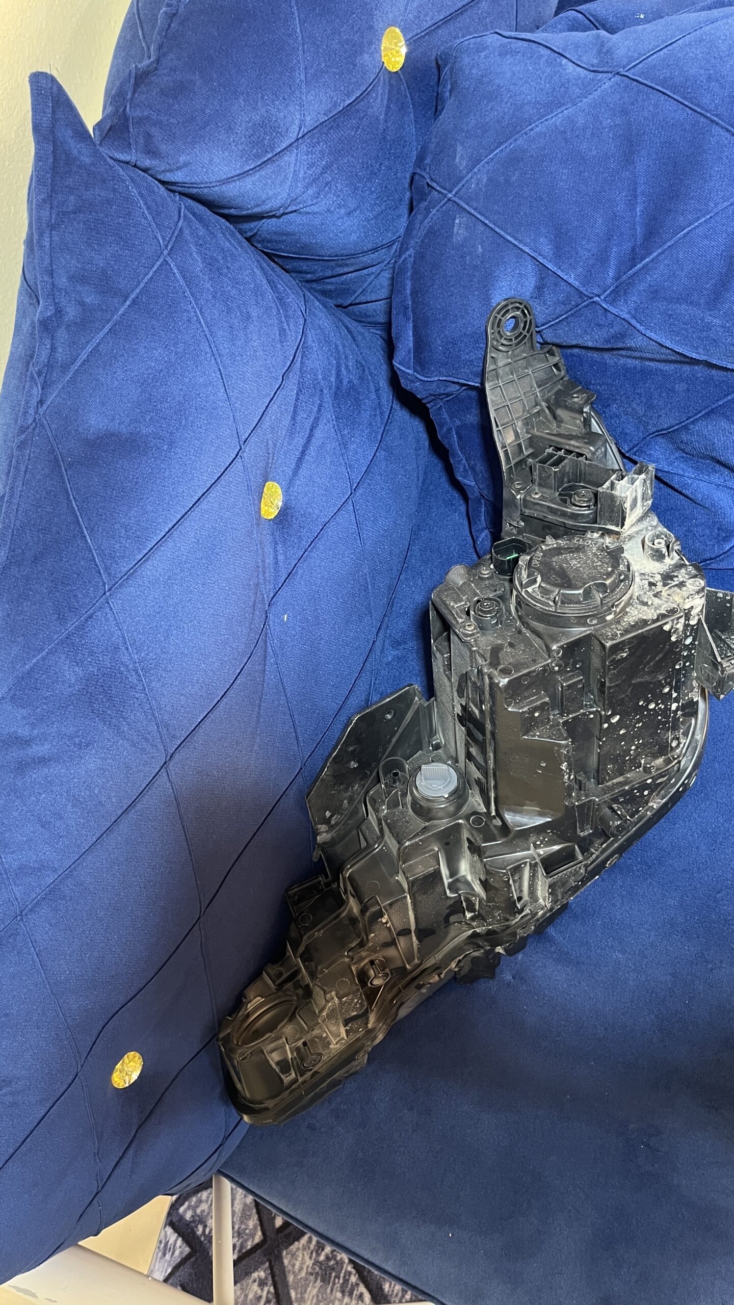 ‏شمعة إل النترا يمين تجاري استخدام شهر الشمعة نظيف