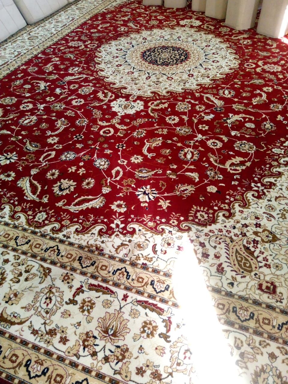 شركة تنظيف خزانات بالطائف