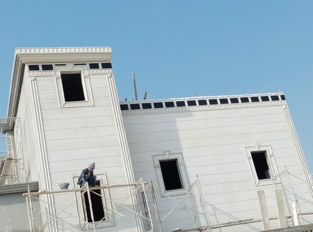 مقاولات لرئاسه ملونه بديل الحجر