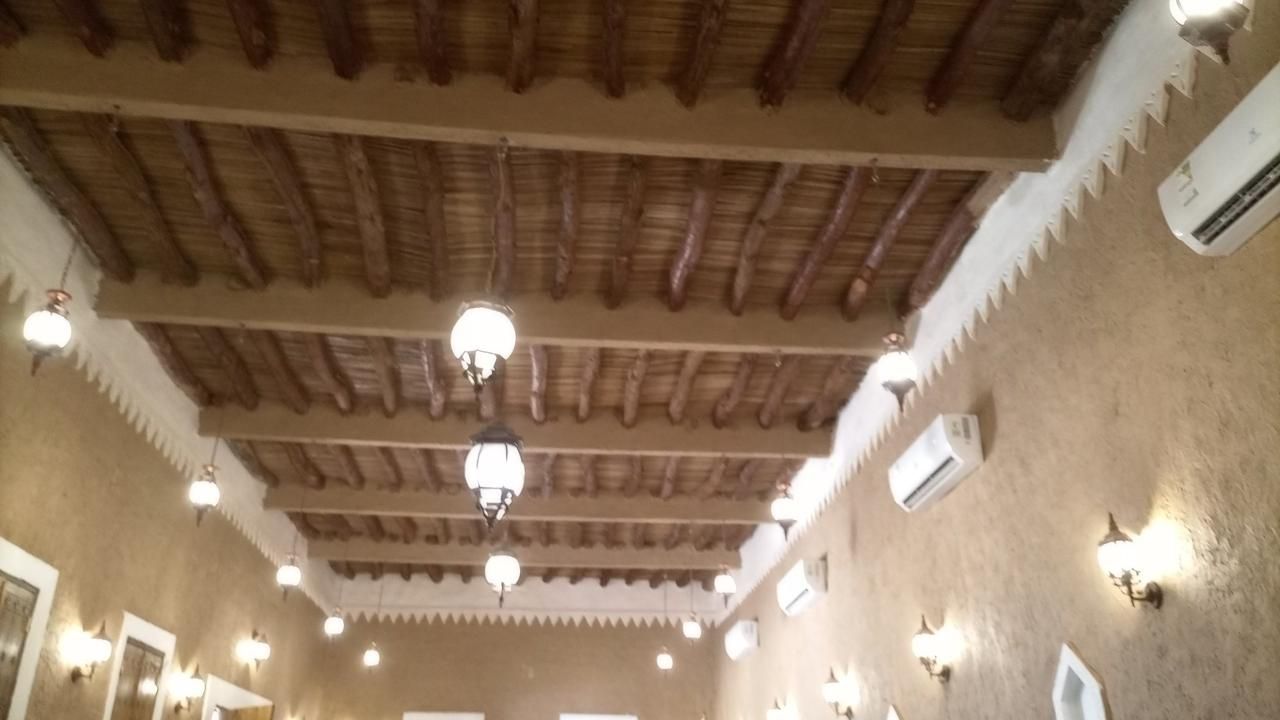 مقاول بيوتا الطين التراثيه في جميع مناطق المملكه