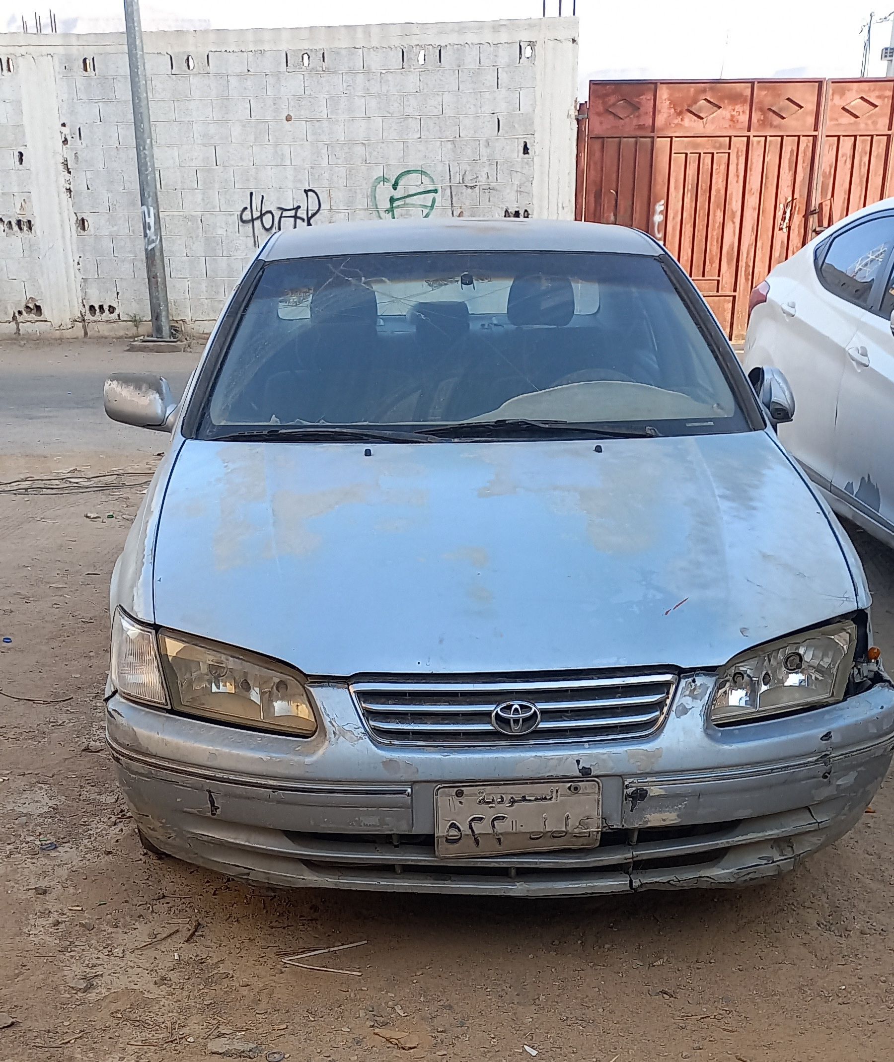 نجران لبيع السيارة السوم ٧٠٠٠ريال