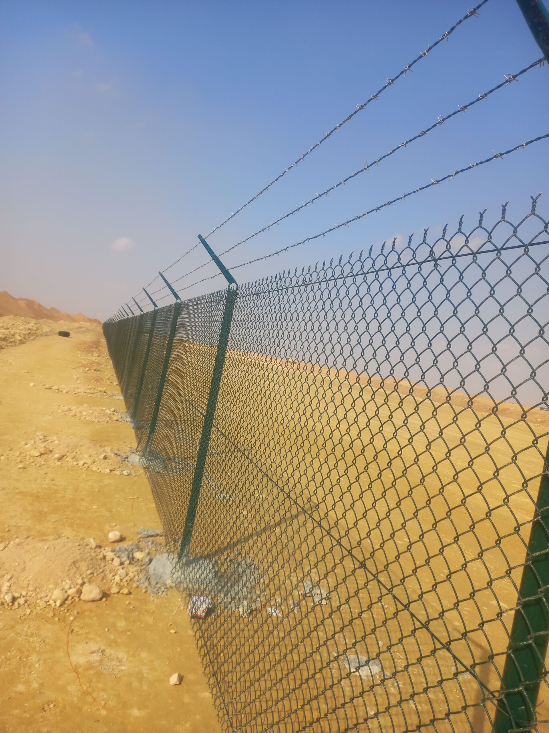 مقاول تركيب سياج الشبك ٠٥٥٢١٩١٢٣٥