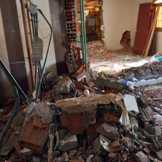 تكسير وترميم بالمدينه المنوره