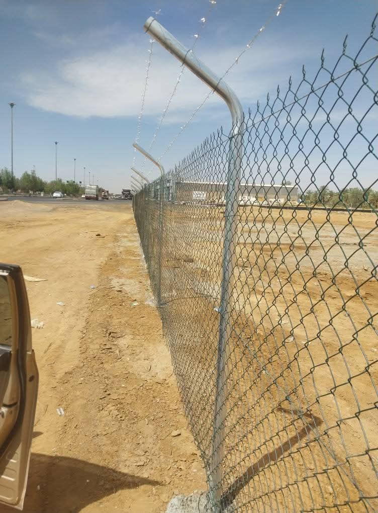 مقول شبوك زرعيه شبوك محميات شبوك ملعب شبوك تسوير ا