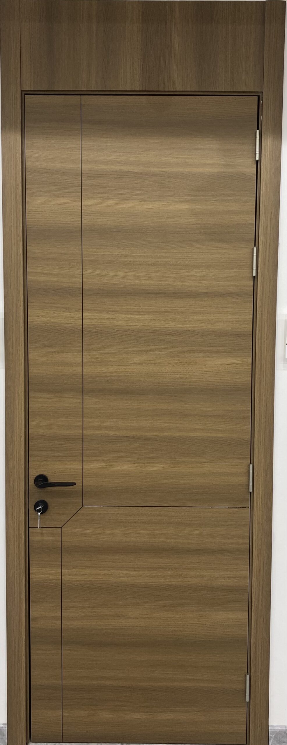 ابواب wpc و vpc الاناقة والفخامة للمنازل والمكاتب