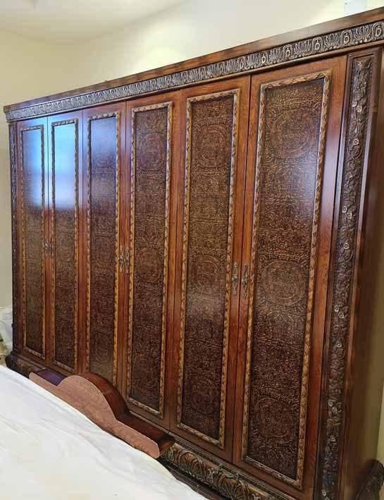 شراء اثاث مستعمل