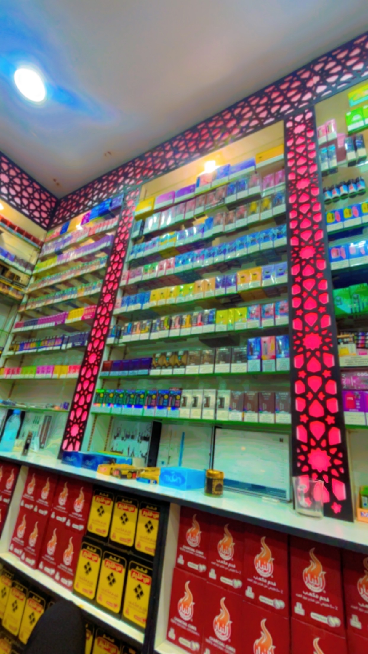 خميس مشيط حي الموسه