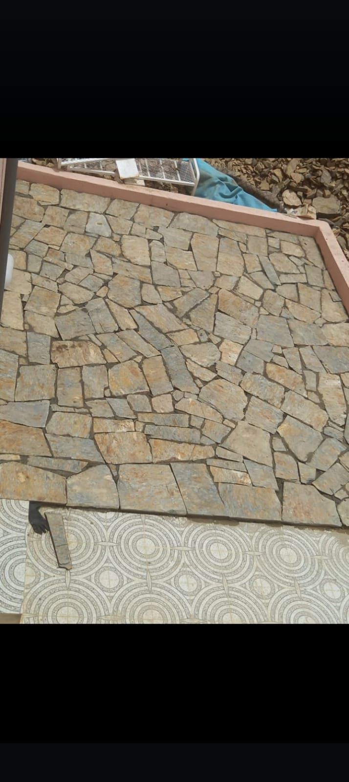 معلم حجر تلبيس