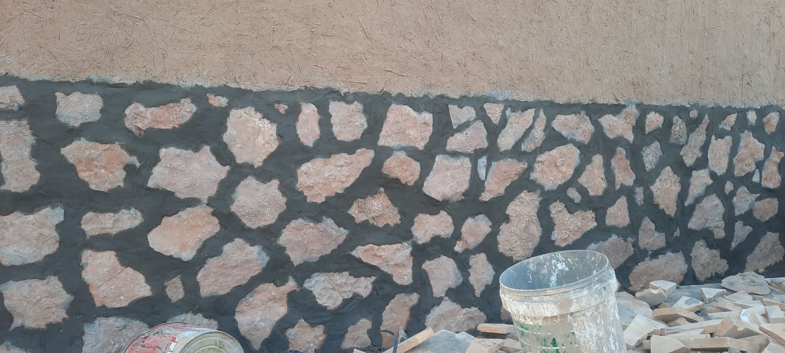 مقاول بيوتا الطين التراثيه في جميع مناطق المملكه