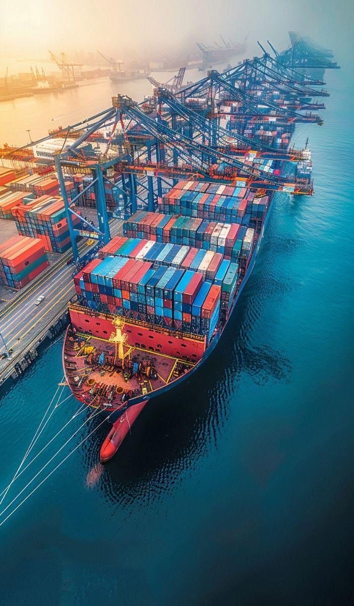 تخليص جمارك في السعودية